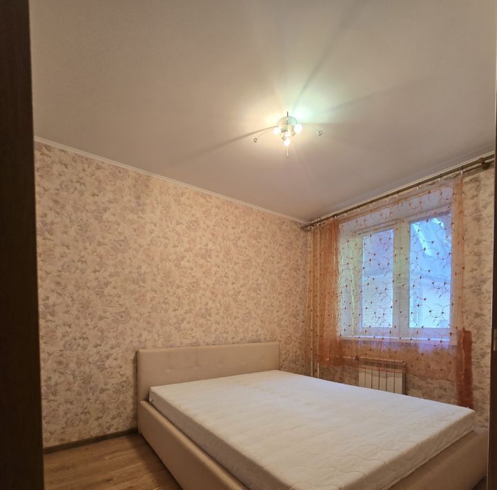 квартира г Клин ул Клинская 56/1 ЖК «Акуловская Слобода» Клин, городской округ Клин, ЖК «Акуловская слобода», Клинская улица фото 5