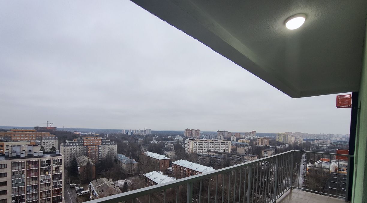 квартира г Ивантеевка ул Заводская 9а ЖК «Ивантеевка 2020» Пушкинский городской округ фото 21