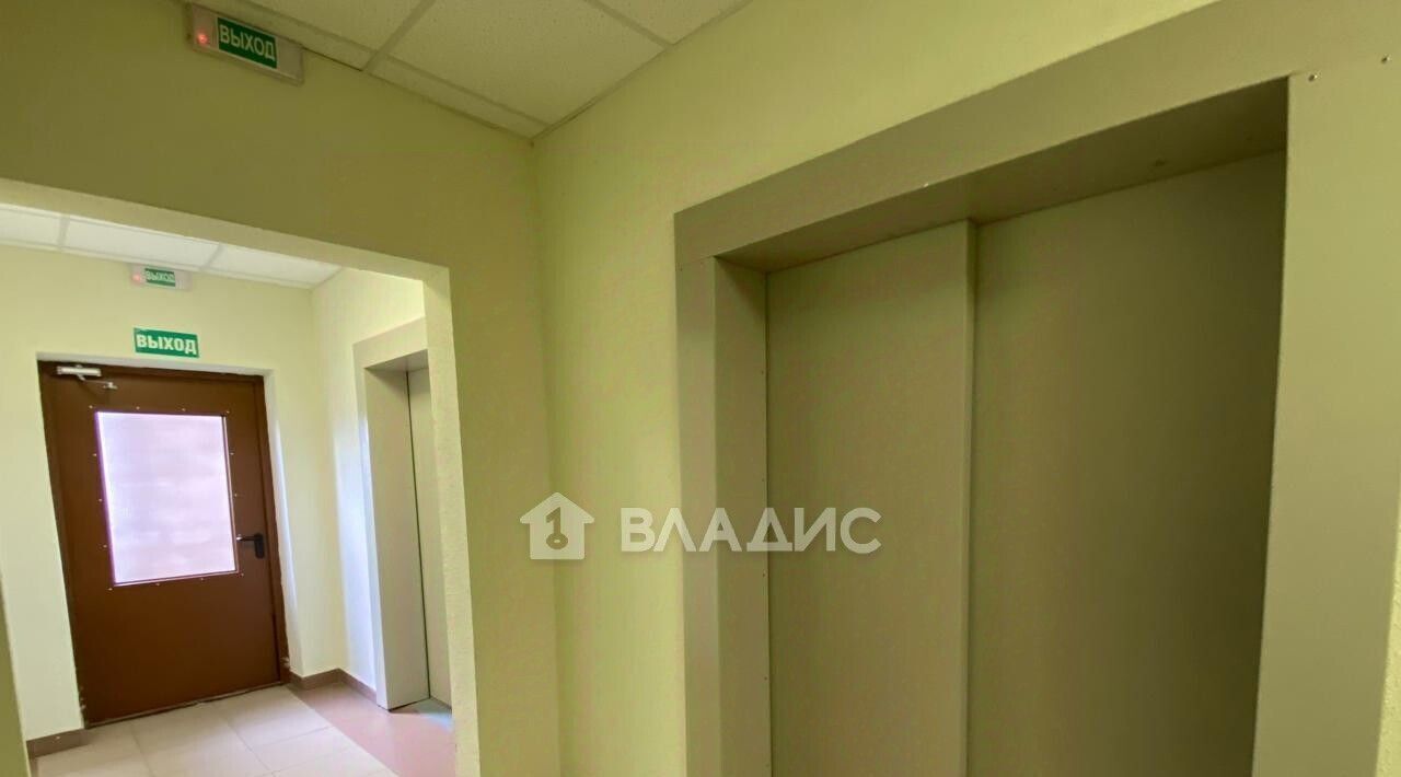 квартира г Раменское ш Северное 36 ЖК «Новый Раменский» Фабричная фото 32