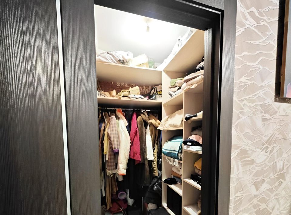квартира г Одинцово ул Гвардейская 7 Одинцово фото 19