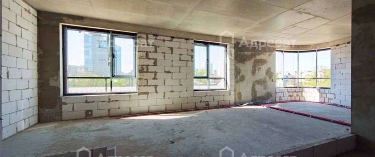 квартира г Москва метро Коптево ул Михалковская 52с/7 фото 3
