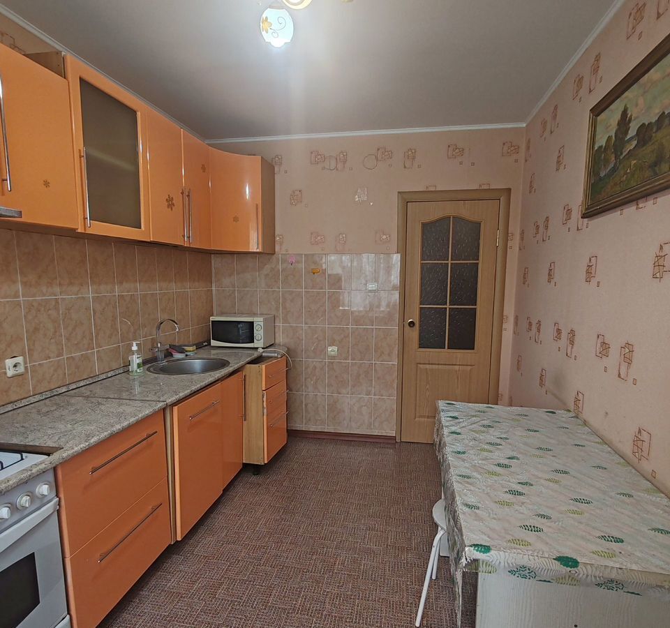 квартира г Оренбург р-н Ленинский ул Диагностики 17 фото 1