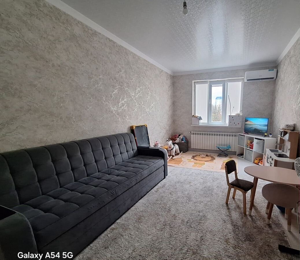 квартира г Нальчик Горная ул Тарчокова 27 фото 4