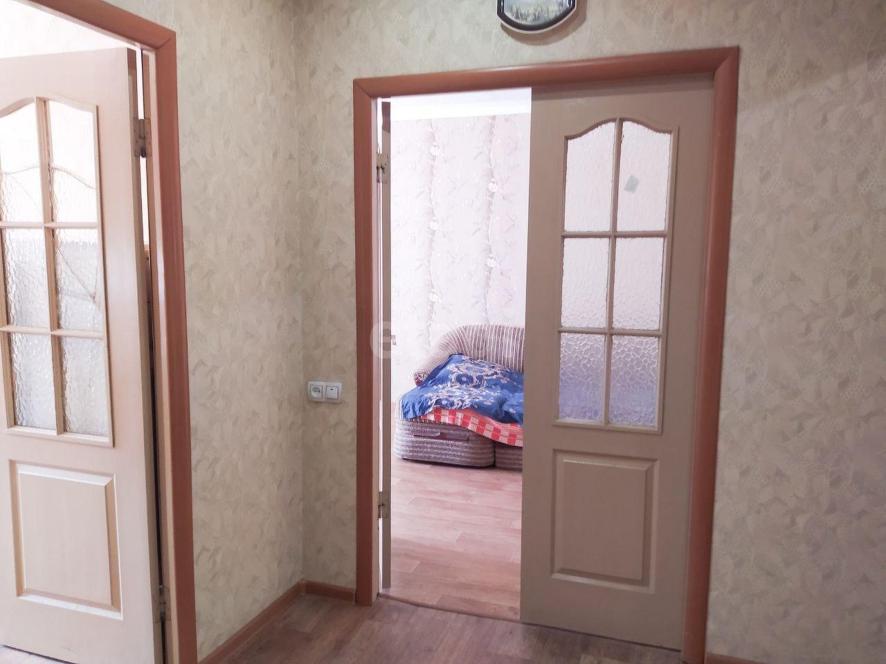 квартира г Надым ул Заводская 1 фото 4