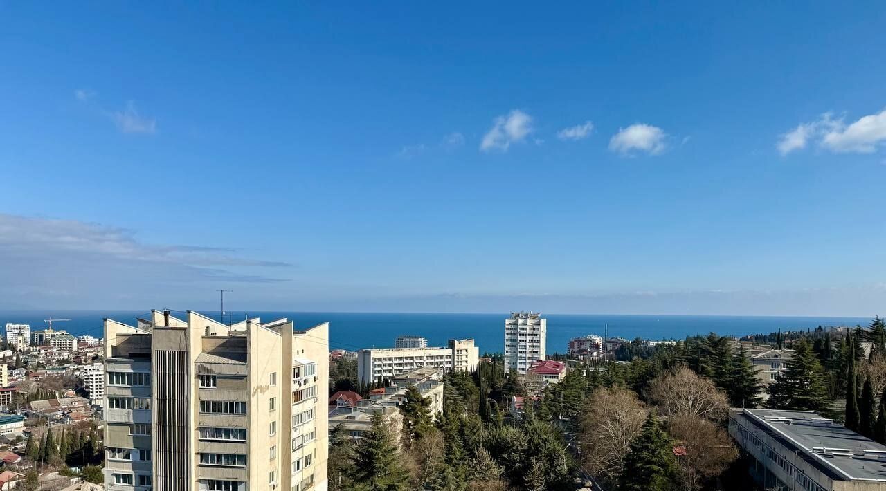 квартира г Алушта ул Школьная 19 фото 18