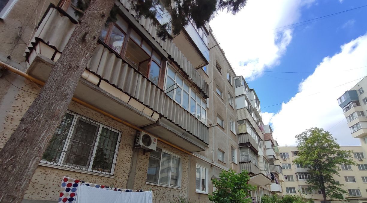 квартира г Керчь ул Ульяновых 74 фото 11