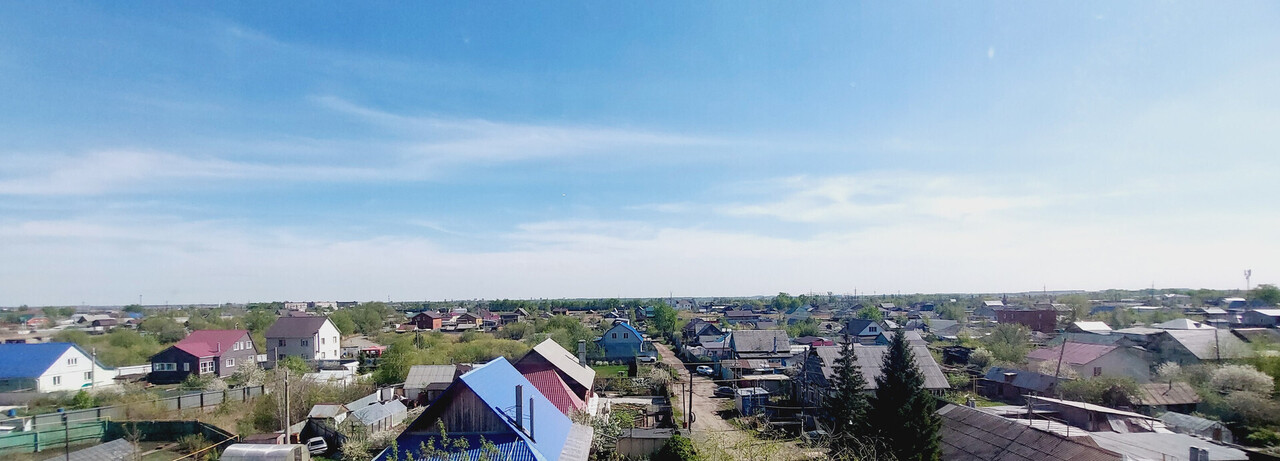 квартира г Челябинск р-н Тракторозаводский пер Лобинский 10-й 3 фото 9