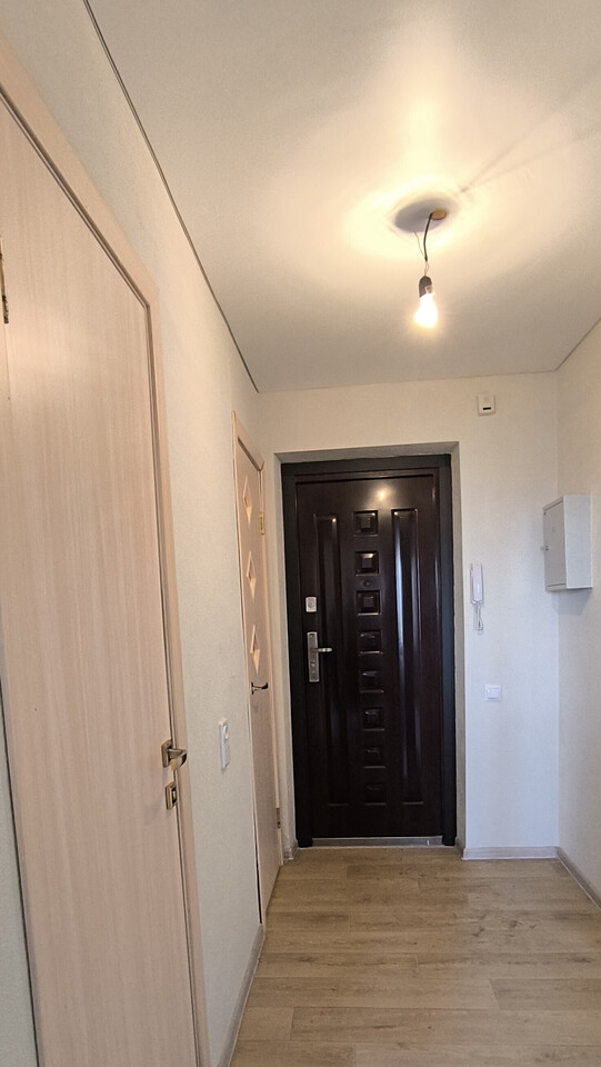 квартира г Челябинск р-н Тракторозаводский пер Лобинский 10-й 3 фото 15