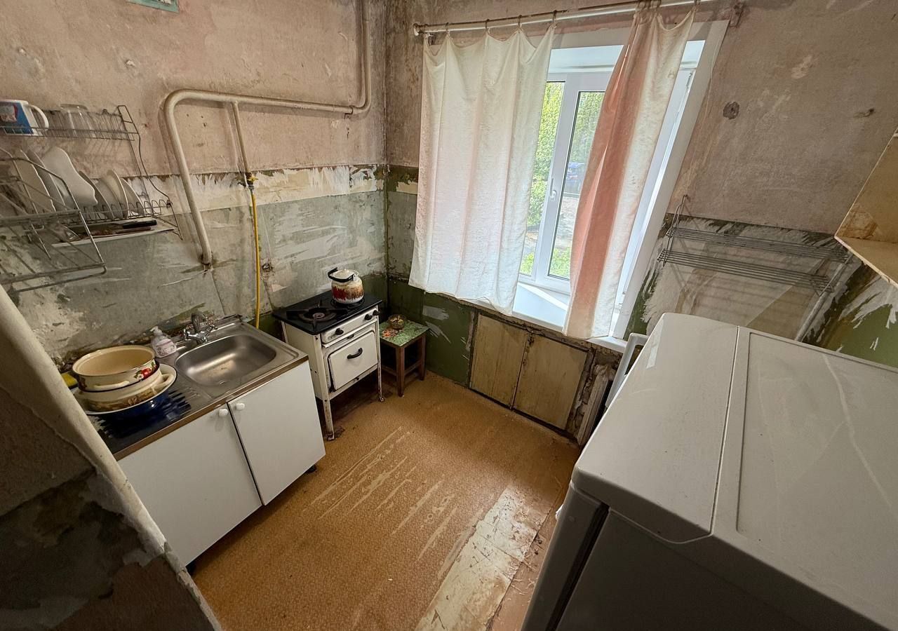 квартира г Тверь р-н Московский ул Склизкова 85 фото 7