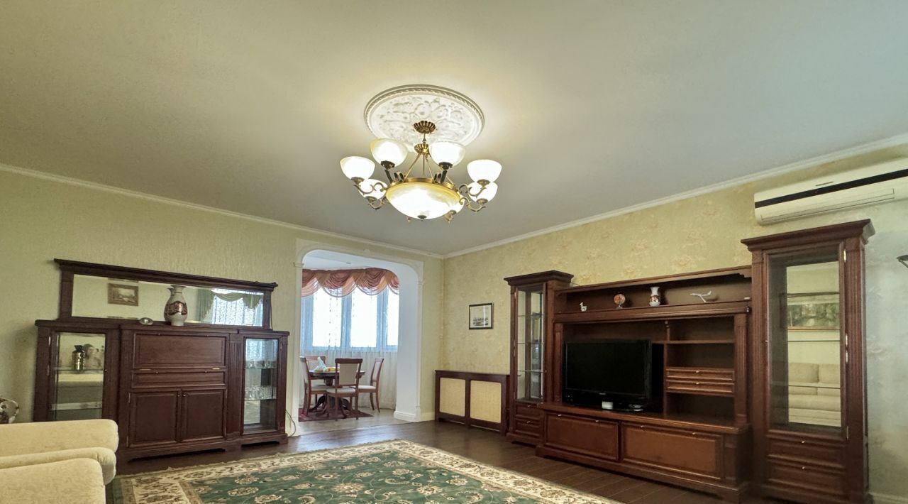 квартира г Кисловодск ул Кирова 33 фото 6