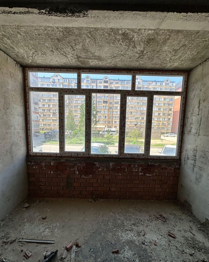 квартира г Каспийск ул Ленина 96 фото 6