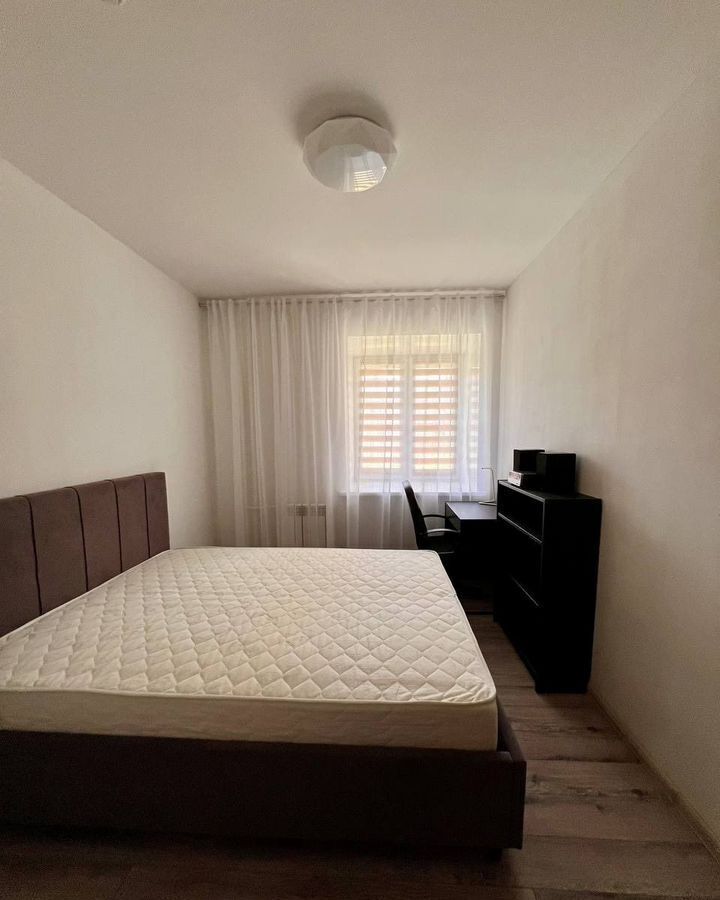квартира г Красноярск р-н Октябрьский ул Борисова 26а фото 7