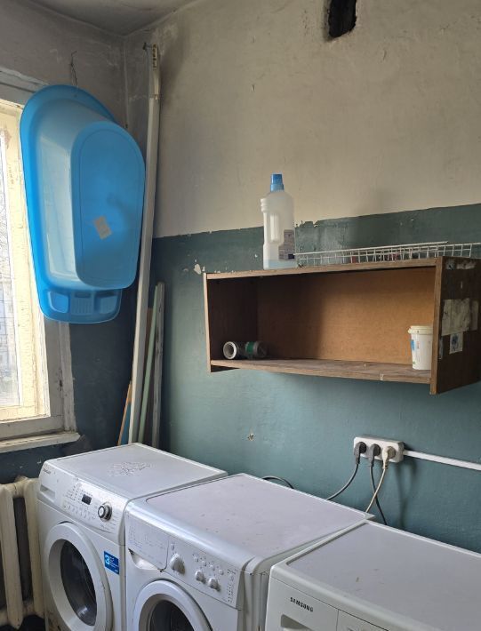 комната г Иркутск р-н Свердловский б-р Рябикова 11б фото 3