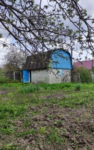 дом г Рязань р-н Московский снт Молодой садовод 18 фото 1