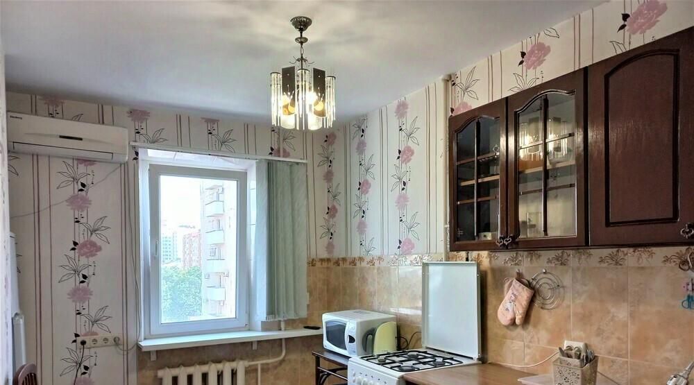 квартира р-н Анапский г Анапа ул Астраханская 86 фото 2