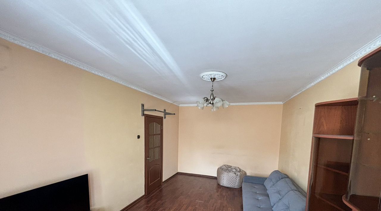 квартира г Москва проезд Керамический 49к/2 Яхромская фото 2