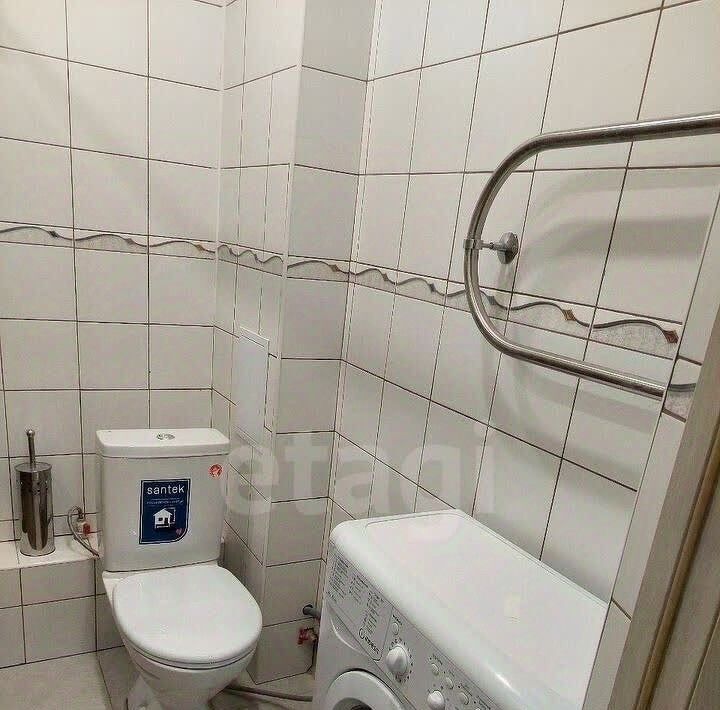 квартира г Курск р-н Центральный ул Перекальского 9 фото 9