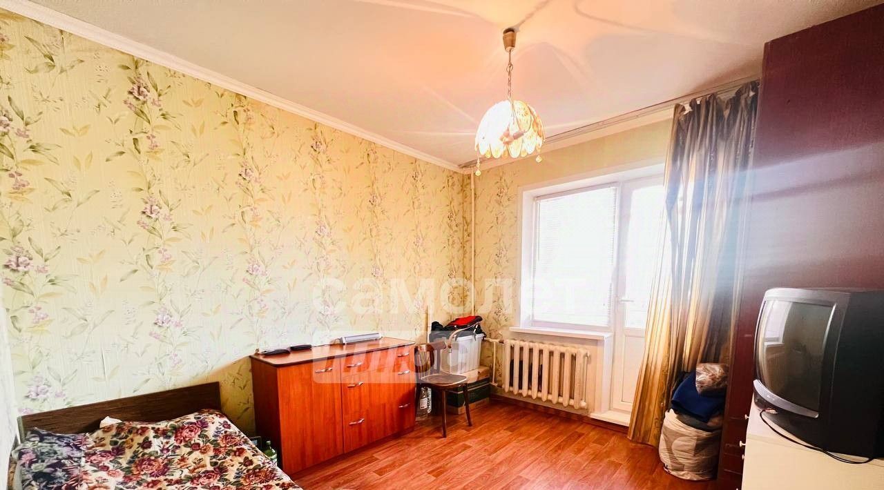 квартира г Липецк р-н Октябрьский ул Юных Натуралистов 5 фото 14