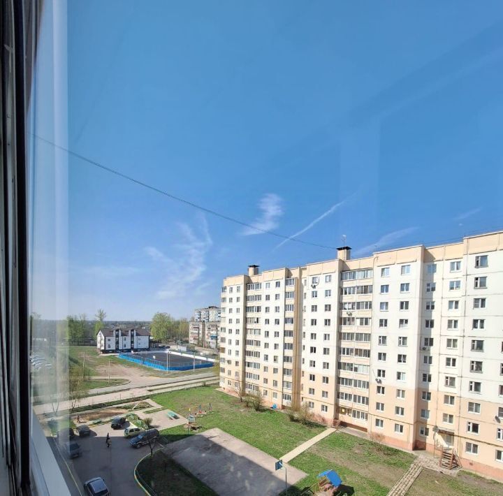 квартира г Елец ул Коммунаров 127б фото 33