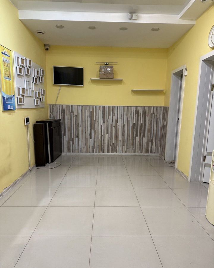свободного назначения г Иркутск р-н Октябрьский ул Байкальская 202/13 фото 10