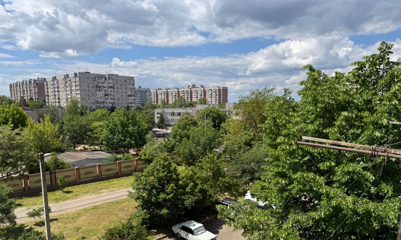 квартира г Краснодар р-н Западный ЖК «Юбилейный» 21 м-н, Бульварное кольцо фото 20