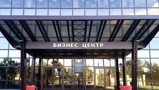 офис г Хабаровск р-н Центральный ул Ленина фото 7
