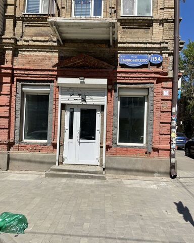 р-н Кировский Богатяновка дом 115а/1 фото