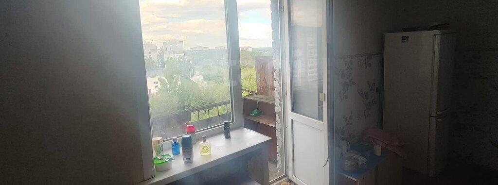 комната г Брянск рп Радица-Крыловка Бежицкий район ул Почтовая 98а фото 1