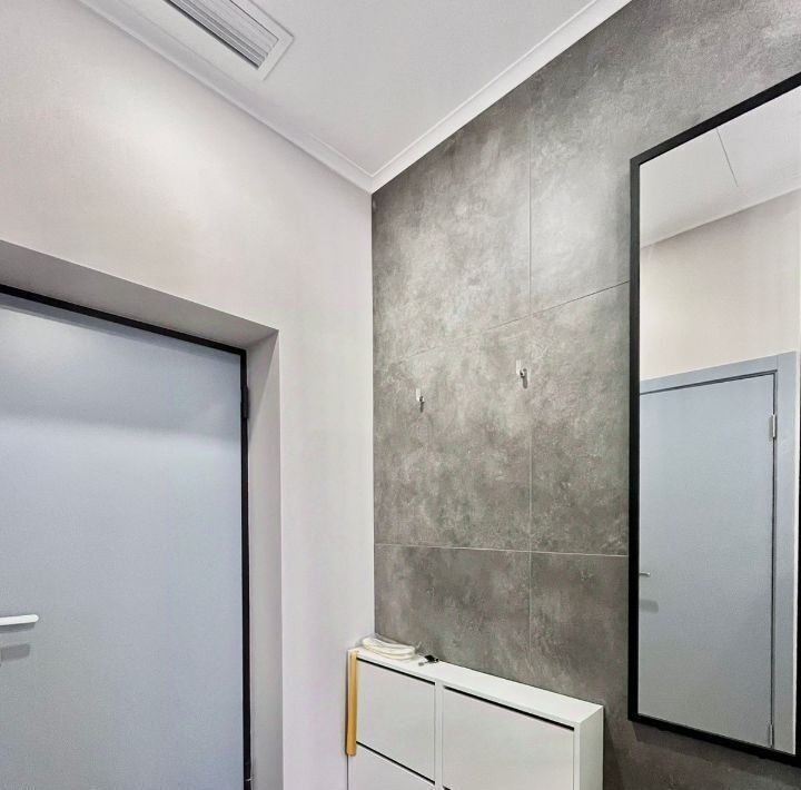 квартира г Москва метро Динамо пр-кт Ленинградский 34а апарт-комплекс Alcon Tower муниципальный округ Беговой фото 10