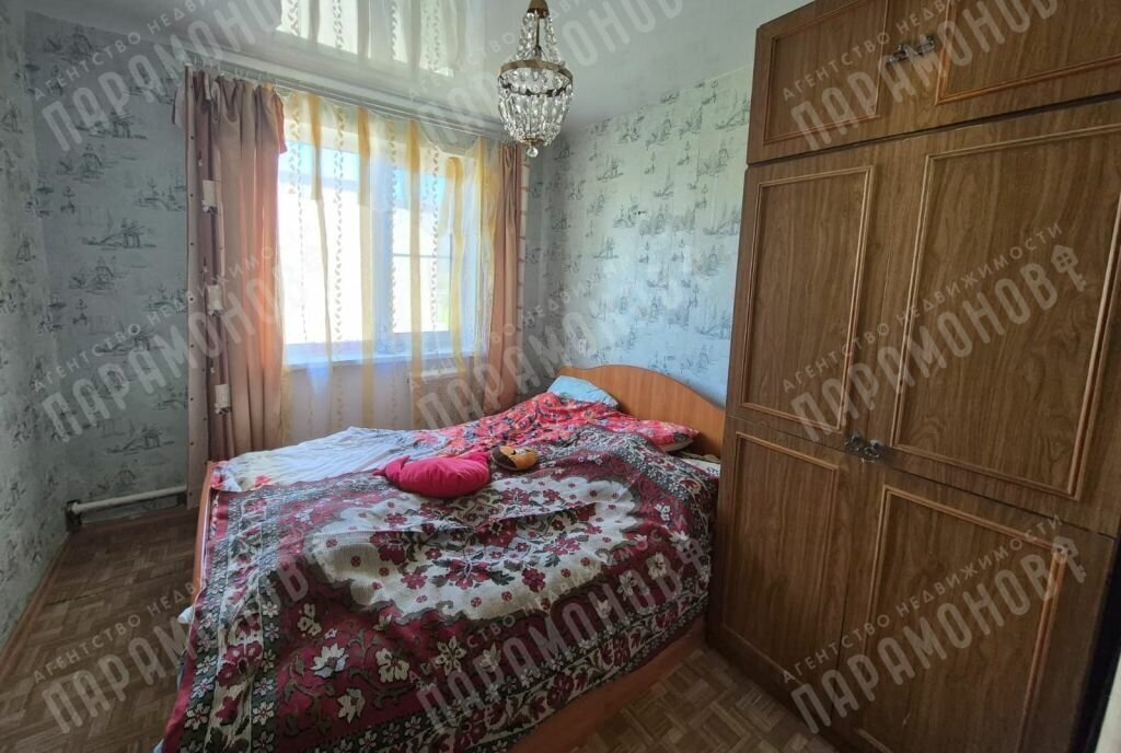 квартира г Тверь р-н Заволжский ул Зинаиды Коноплянниковой 17 фото 13