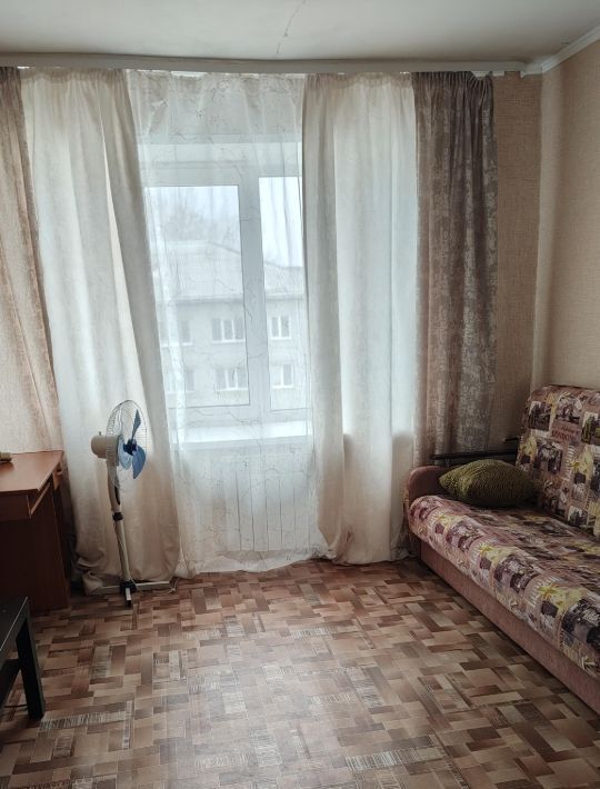 квартира г Томск р-н Советский ул Тверская 68а фото 1