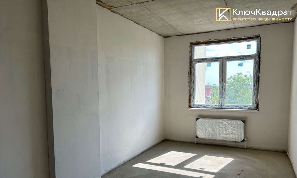 квартира р-н Крымский г Крымск ул Коммунистическая 9 фото 3