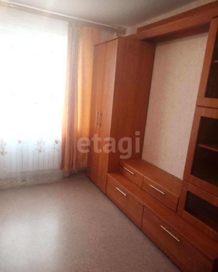 квартира г Воронеж р-н Левобережный ул Корольковой 10к/1 ЖК по ул. Ростовской фото 7