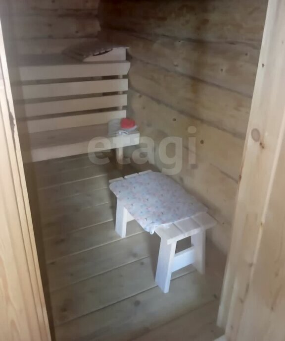 дом г Добрянка д Ельники фото 12