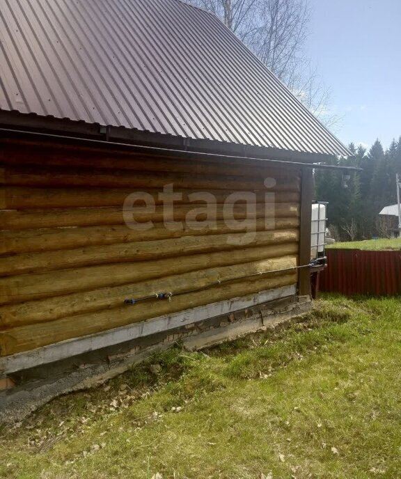 дом г Добрянка д Ельники фото 18