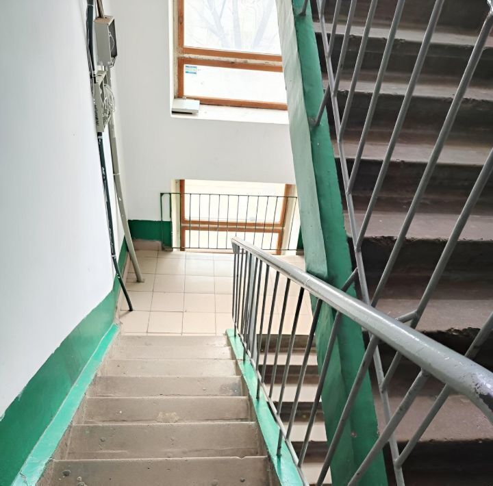 квартира г Томск р-н Советский ул Тверская 68а фото 7