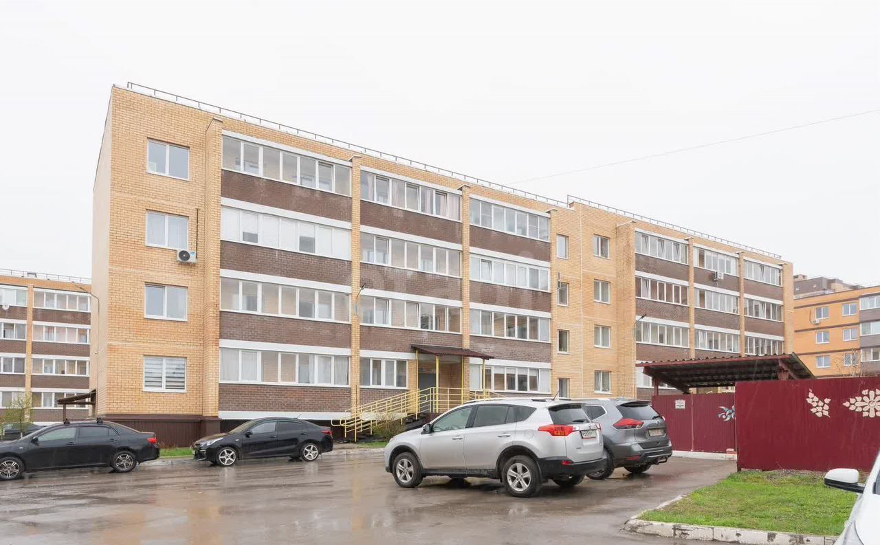 квартира г Пермь р-н Мотовилихинский ул Сакко и Ванцетти 107 микрорайон «Ива» фото 26