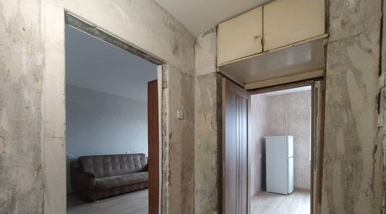квартира г Омск р-н Октябрьский ул Кирова 3 Октябрьский АО фото 1