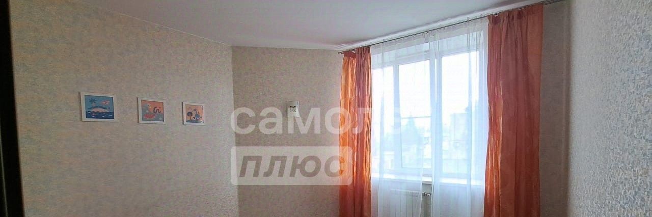 квартира г Йошкар-Ола ул Советская 101 фото 8