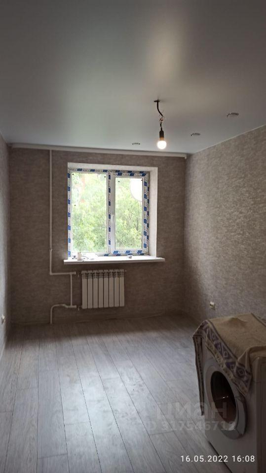 квартира г Краснодар р-н Прикубанский ул Азовская 3 фото 6
