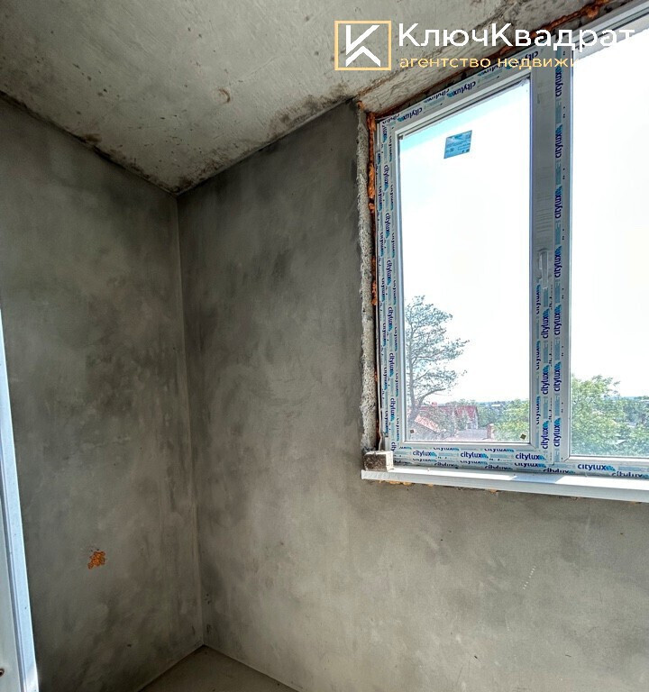 квартира р-н Крымский г Крымск ул Коммунистическая 9 фото 11