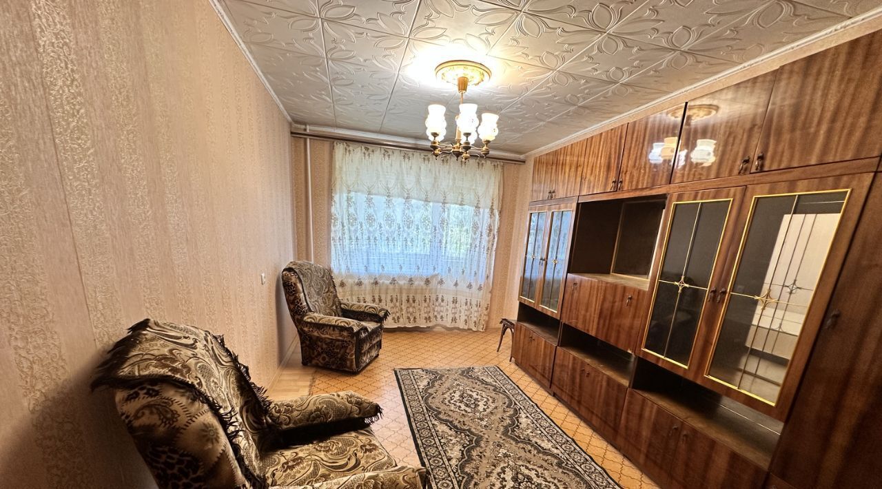 квартира г Бор ул Тургенева 104 фото 10