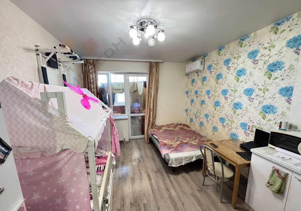 квартира г Краснодар р-н Прикубанский ул 5-я Дорожная 68к/1 Молодёжный фото 5