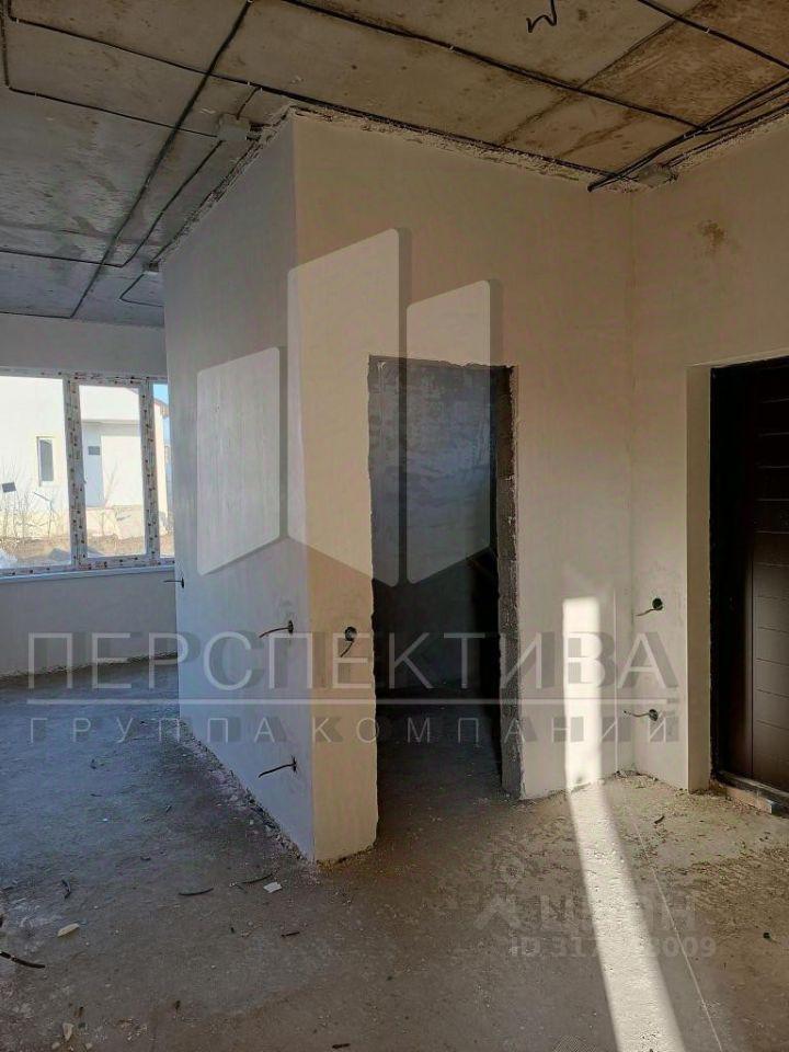 дом г Новороссийск х Семигорский ул Имени Казачки Марьяны фото 4