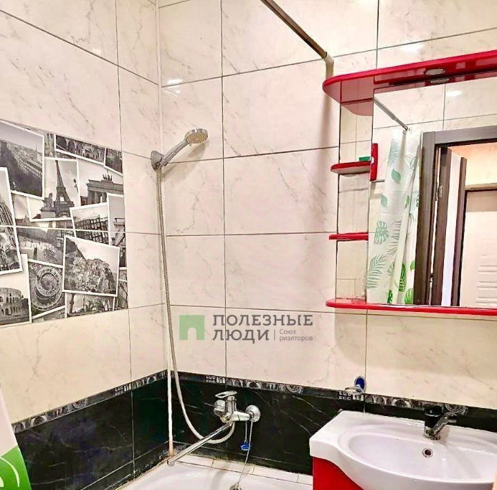 квартира г Орел р-н Заводской ул Выставочная 33 фото 4