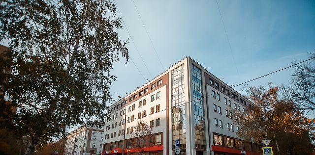 офис г Москва метро Текстильщики ул 8-я Текстильщиков 11с/2 муниципальный округ Текстильщики фото 1