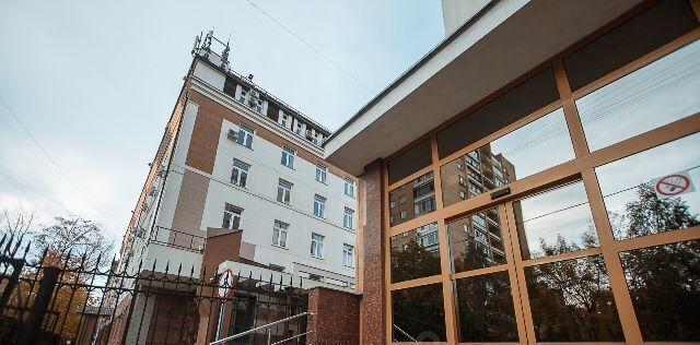 офис г Москва метро Текстильщики ул 8-я Текстильщиков 11с/2 муниципальный округ Текстильщики фото 3