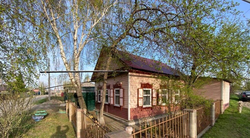 дом г Иркутск р-н Октябрьский ул Портовая фото 2