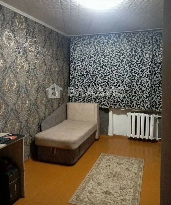 квартира г Бийск пер Владимира Мартьянова 59 фото 7