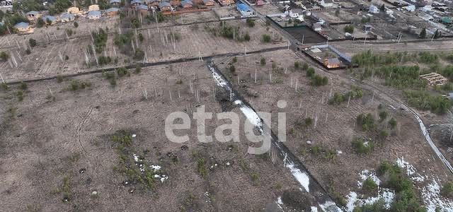 земля г Дивногорск п Манский фото 6
